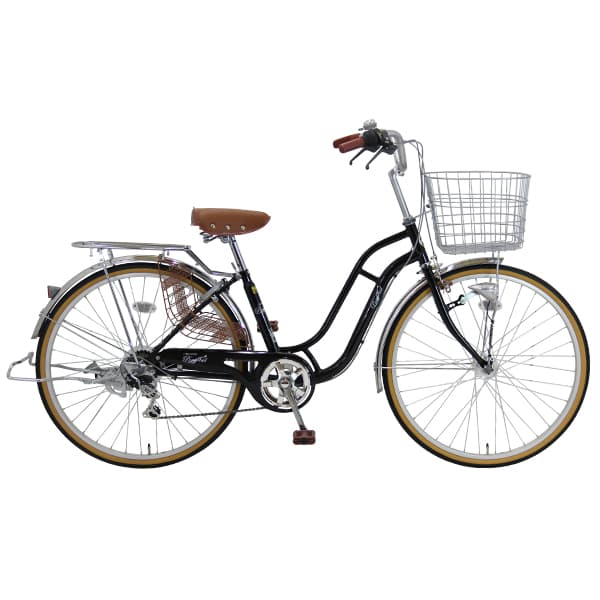 乗って5分でパンク 自転車ver